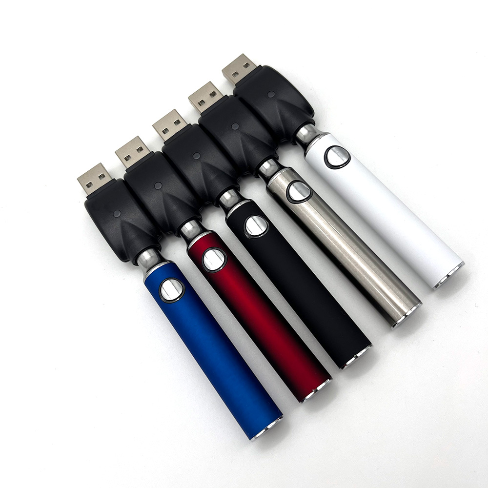 Vaping Area - 5-30 Uds Vertex 510 Kit de