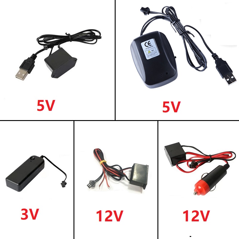 Vape Decoration - Controlador de unidad de encendedor de