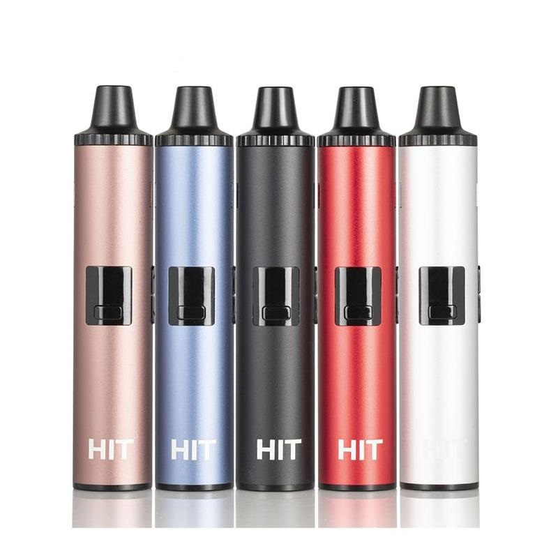 Yocan-Kit de vaporizador de hi - Vaping Area reseña y precio