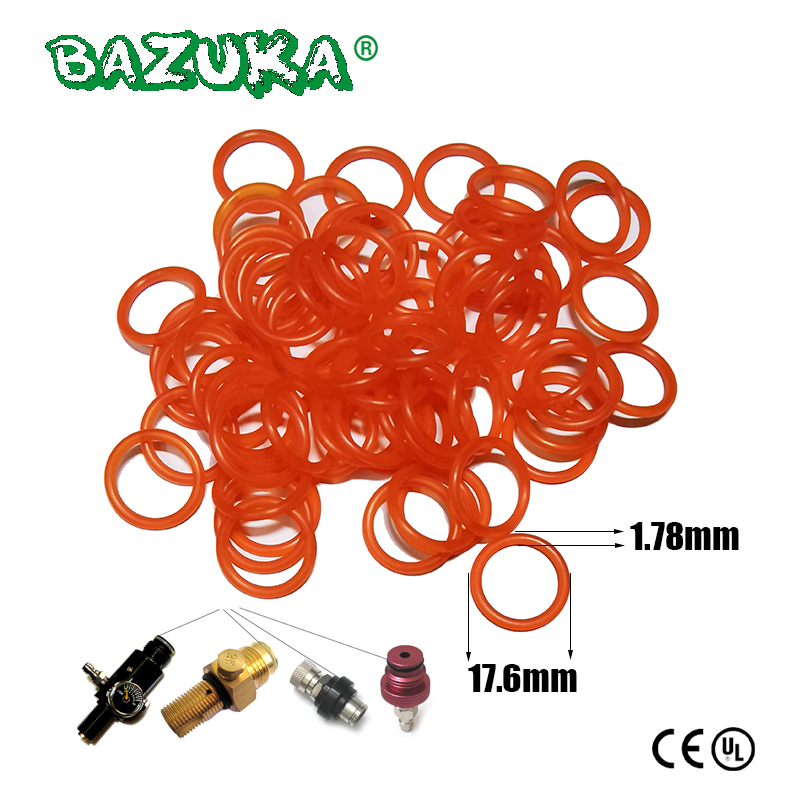 Juntas tóricas de sellado de p - Tank O-Ring Seal reseña y precio