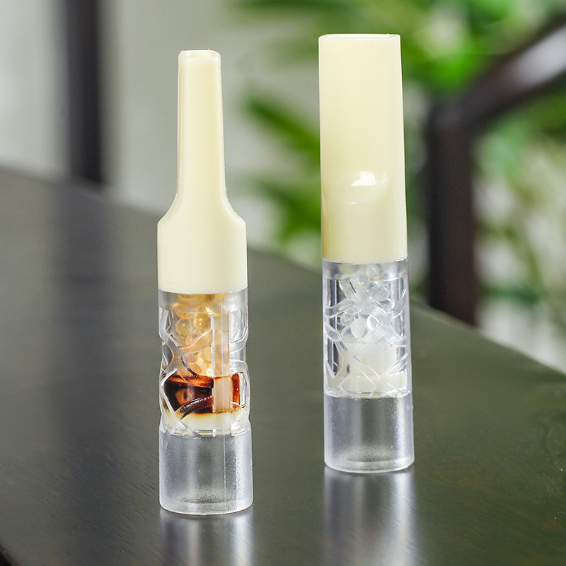 96 Filtros Desechables para Ci - Smoking & Vaping Accessories reseña y precio