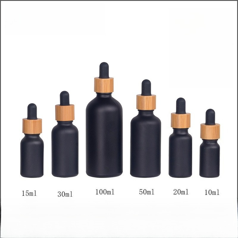 2/5/10 Uds 5/10/15/20/30/50/10 - Juice Bottle Dropper reseña y precio