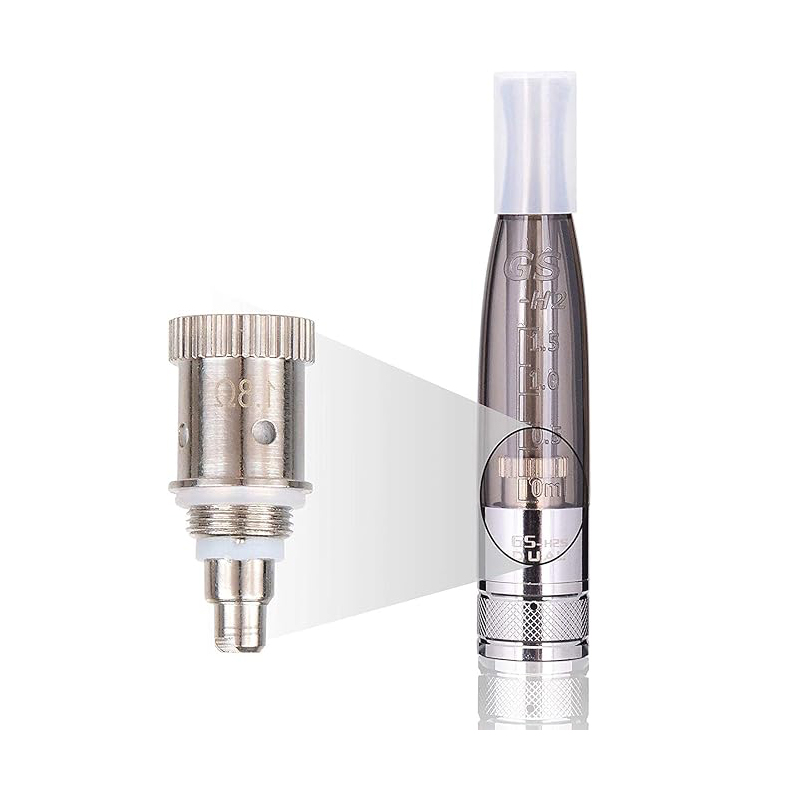 Cabezal de bobina de repuesto  - Vaping Area reseña y precio