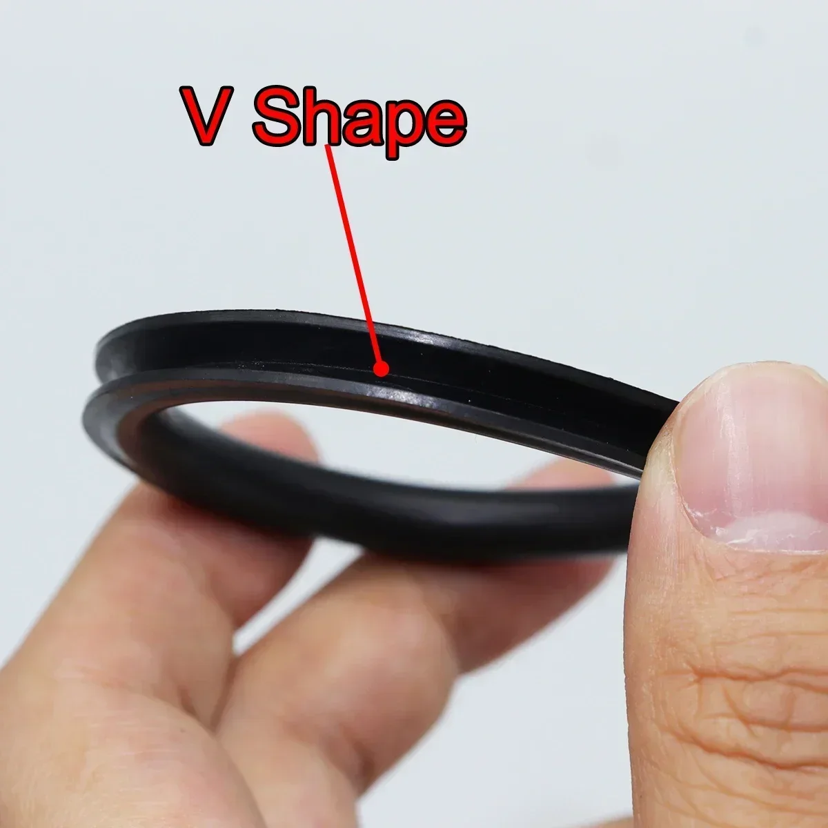1/2 Uds sello de tapa de tanqu - Tank O-Ring Seal reseña y precio