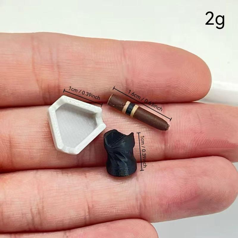 1 Set de Mini Ceniceros de Cig - Vape Decoration reseña y precio