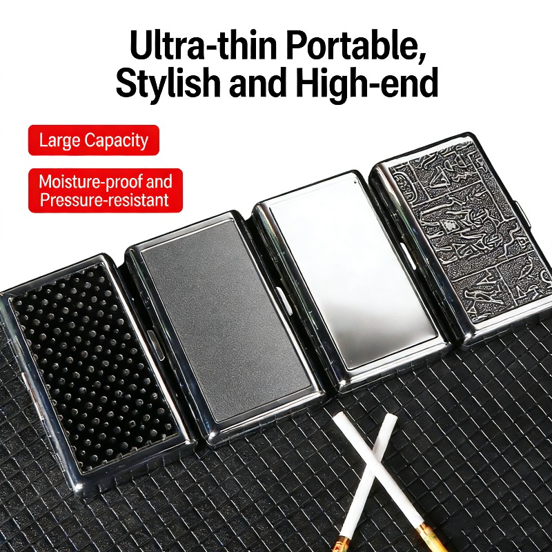 Paquete de 20 cajas de cigarri - Smoking & Vaping Accessories reseña y precio
