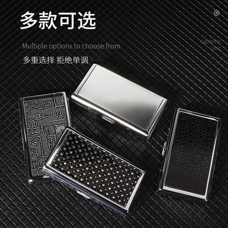 Paquete de 20 cajas de cigarri - Smoking & Vaping Accessories reseña y precio