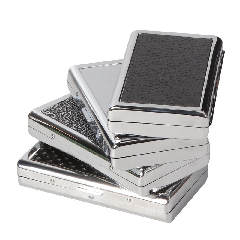 Paquete de 20 cajas de cigarri - Smoking & Vaping Accessories reseña y precio