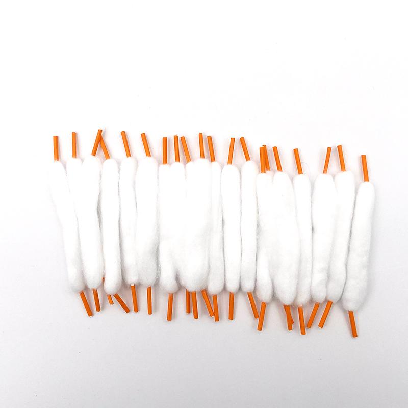 20 unids/bolsa cordón Vape alg - Vaping Area reseña y precio