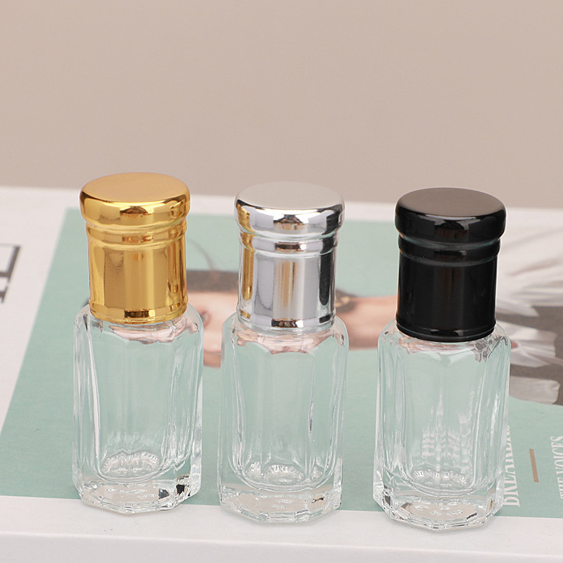 10/30/50/100 Uds 3/6/12ml Mini - Juice Bottle Dropper reseña y precio