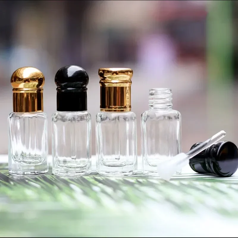 10/30/50/100 Uds 3/6/12ml Mini - Juice Bottle Dropper reseña y precio