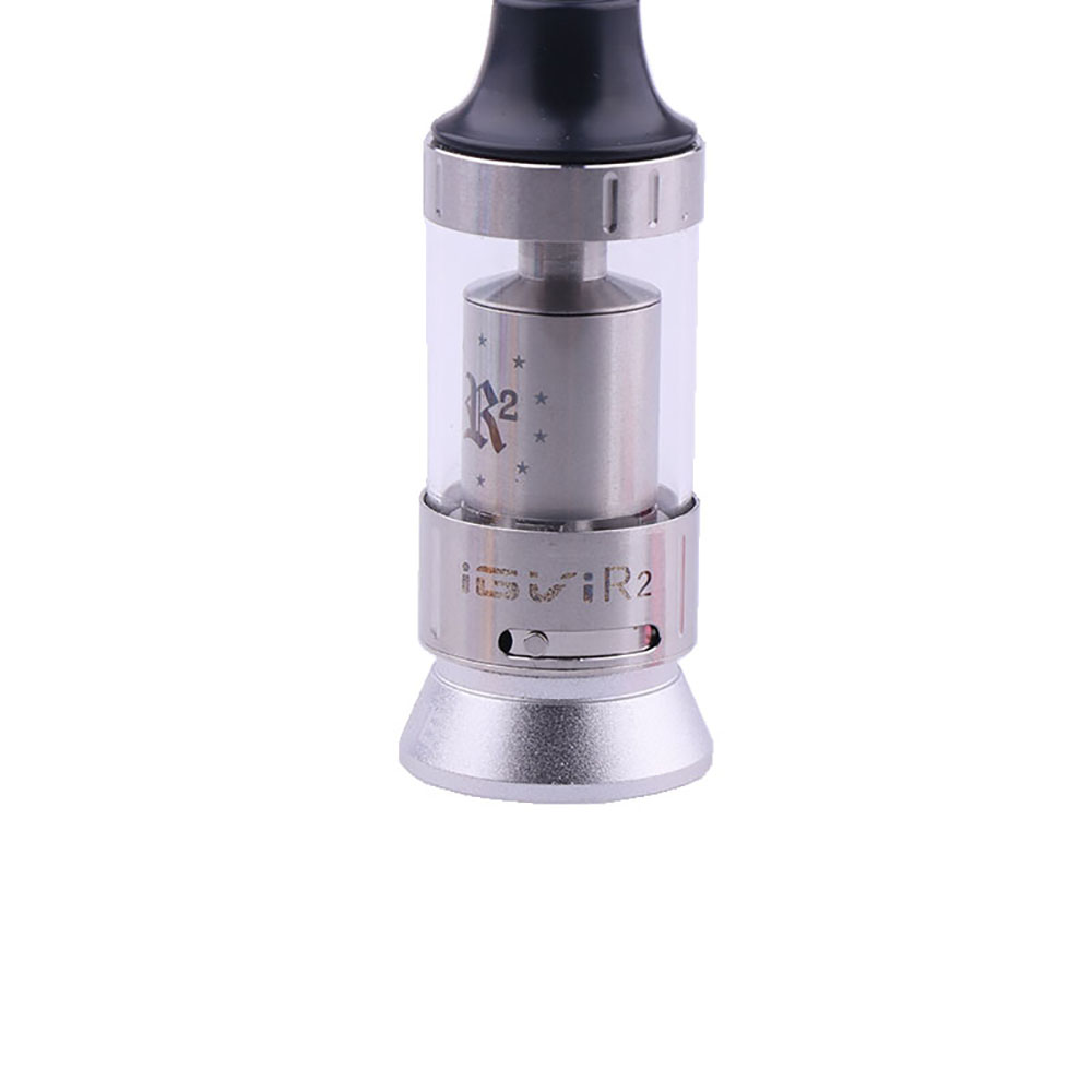 Xfkm-Base de Metal para atomiz - Vaping Area reseña y precio