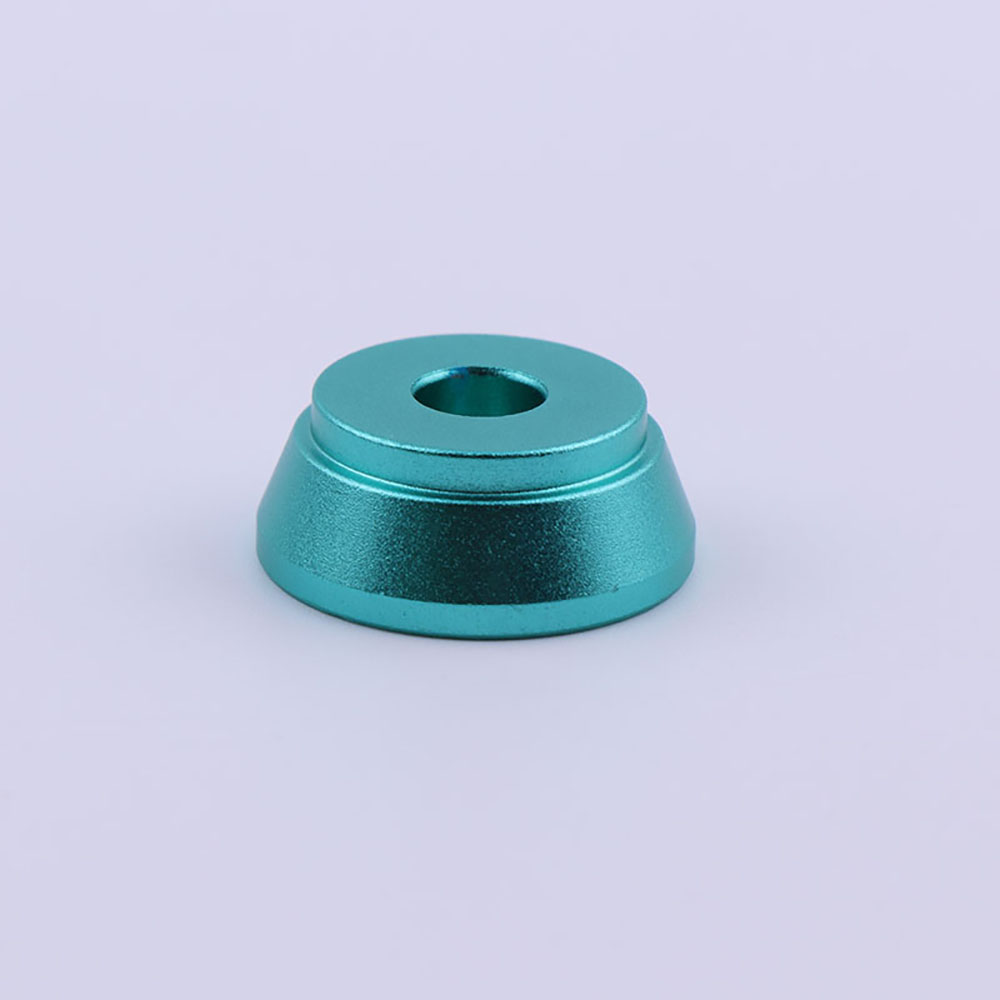 Xfkm-Base de Metal para atomiz - Vaping Area reseña y precio