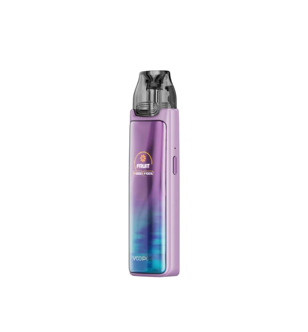 Kit oficial VOOPOO VMATE MAX 2 - Vaping Area reseña y precio