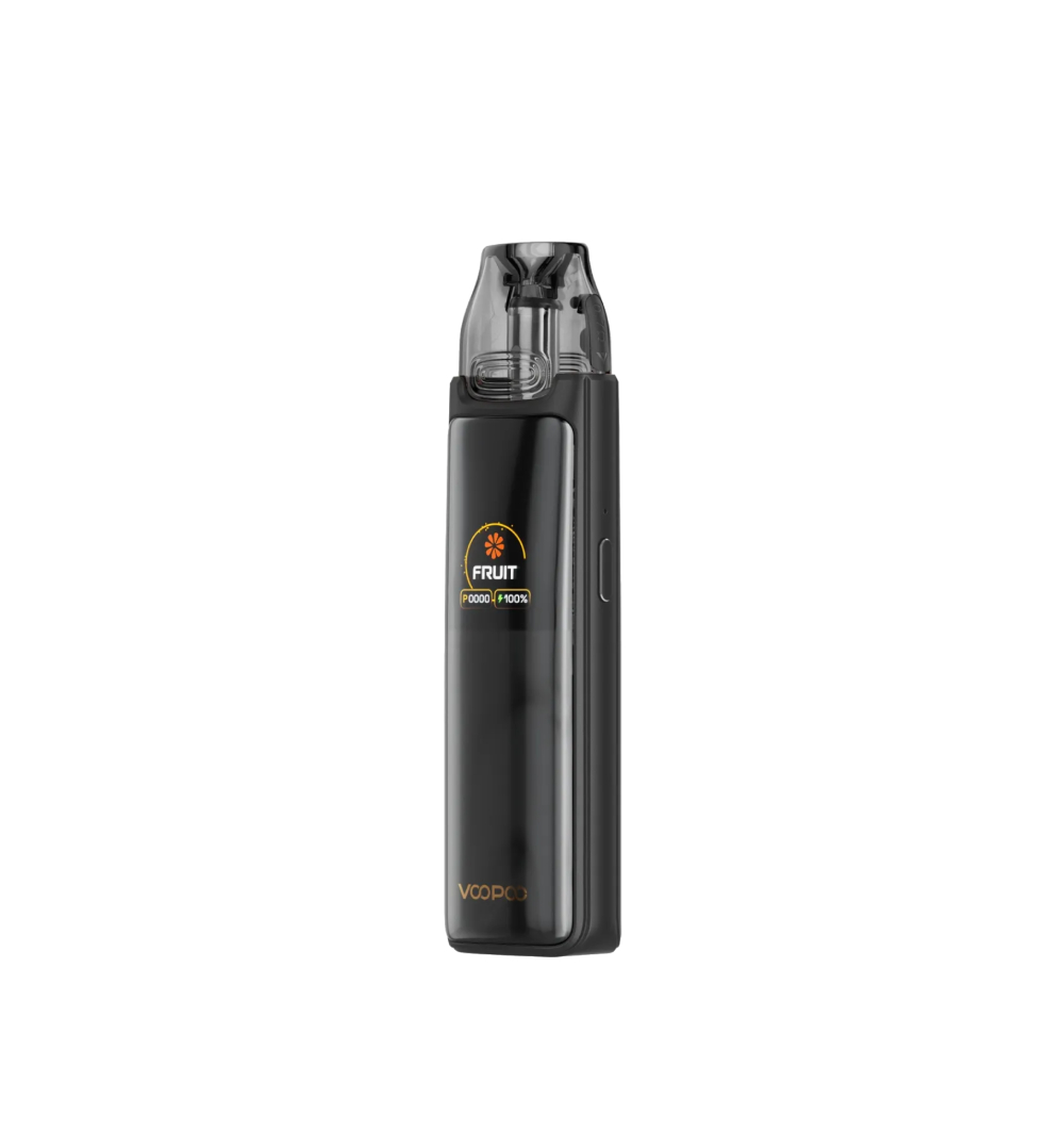 Kit oficial VOOPOO VMATE MAX 2 - Vaping Area reseña y precio