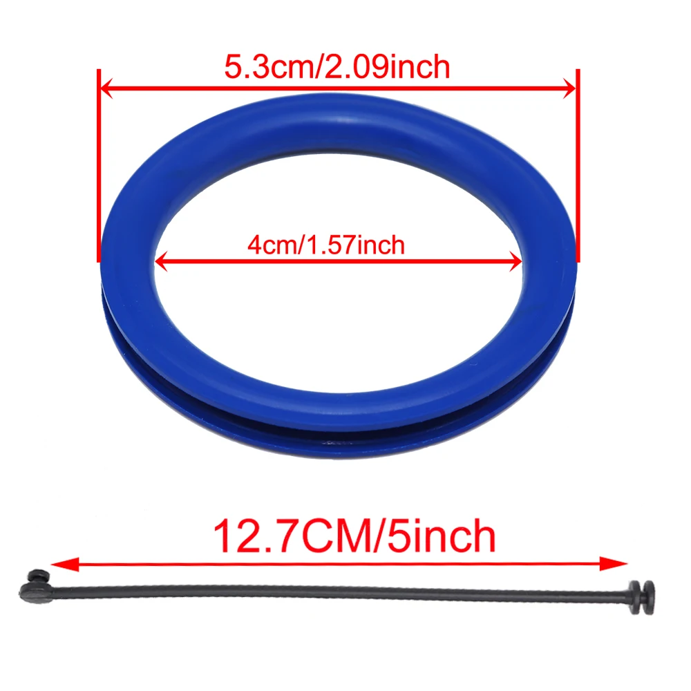 Tapa de tanque de llenado de c - Tank O-Ring Seal reseña y precio