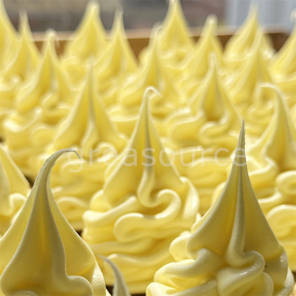 Gelato, fórmula de helado, sab - Vape Decoration reseña y precio