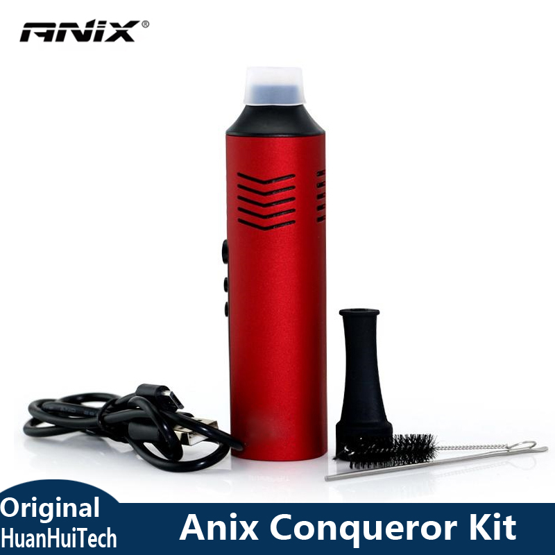 Vaporizador de Hierbas Secas O - Vaping Area reseña y precio