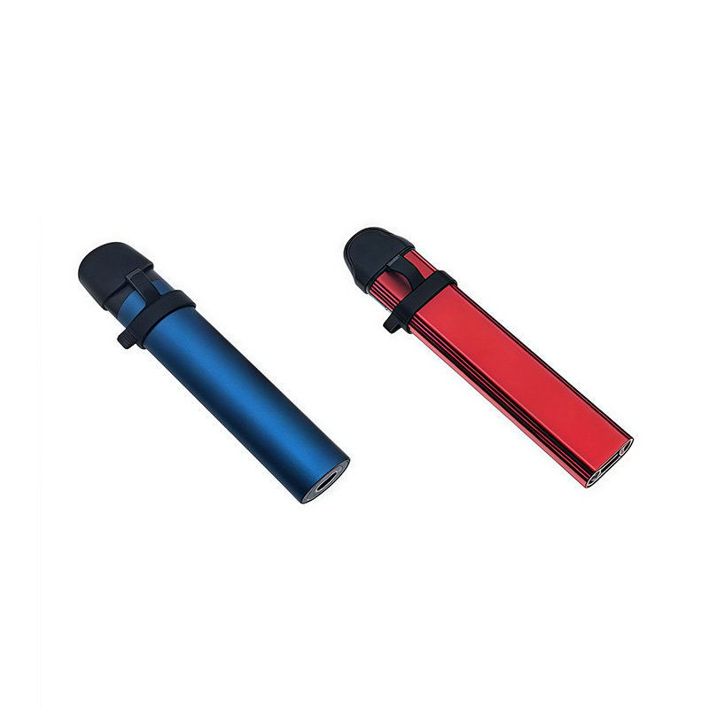 Funda de silicona portátil Vap - Vape Band Silicone reseña y precio
