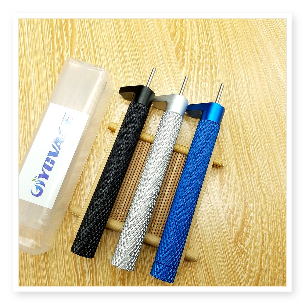 Kit de herramientas personaliz - Vaping Area reseña y precio