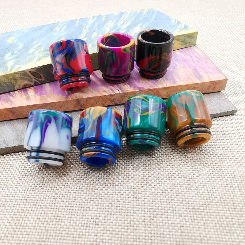 Venta al por mayor de 810 drip - Vape Band Silicone reseña y precio