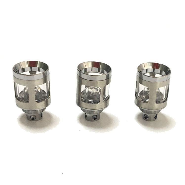 iVeid iVaped 510 Motar Wax Qua - Vaping Area reseña y precio