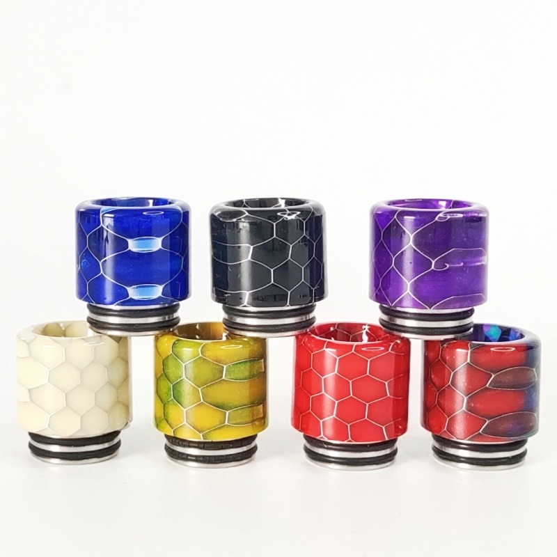 1PC Adaptador Convertible 510  - Vape Band Silicone reseña y precio